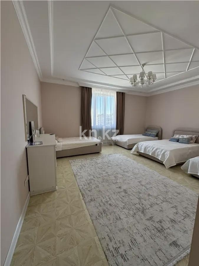 Продажа 3-комнатной квартиры, 147 м² в Астане - фото 2