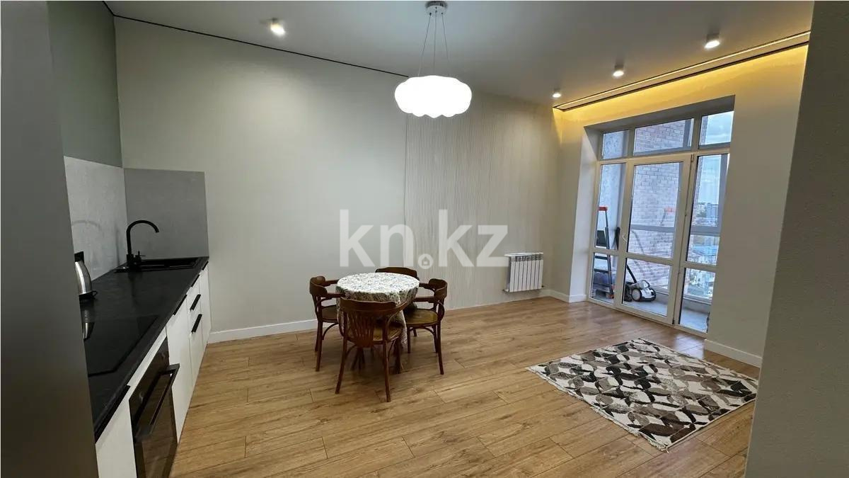 Продажа 2-комнатной квартиры, 49 м², пр. Шахтеров, дом  20/4 - Продажа  двухкомнатных квартир в Караганде фото 4 из 7