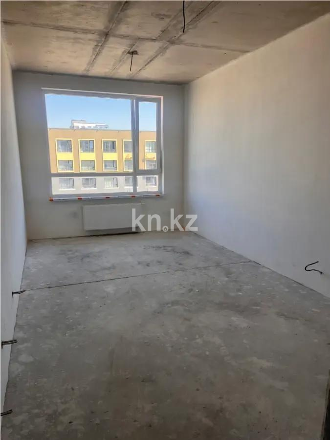 Продажа 2-комнатной квартиры, 43.22 м² в Алматы - фото 2