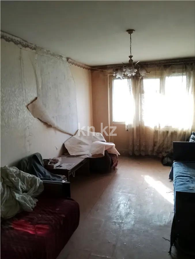 Продажа 2-комнатной квартиры, 45 м², 1А мкр-н, дом  17 - Продажа  двухкомнатных квартир в Сарани фото 1 из 5