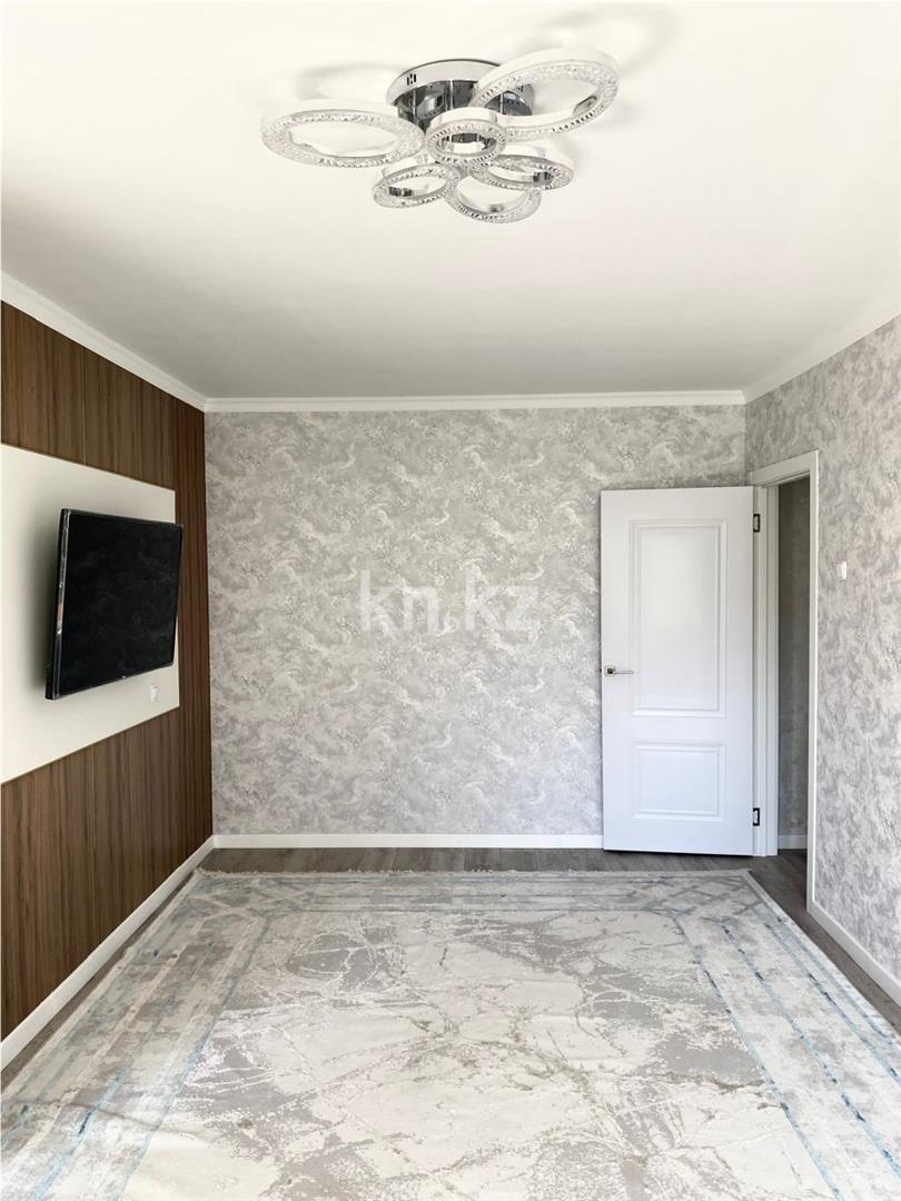 Продажа 3-комнатной квартиры, 58 м² - Продажа трехкомнатных квартир в Казахстане - страница 8 фото 2 из 11