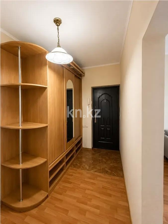 Продажа 4-комнатной квартиры, 103.4 м² - Продажа четырехкомнатных квартир от собственников в Алматы - страница 2 фото 7 из 7