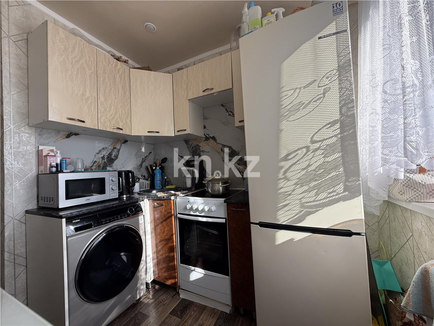 Продажа 2-комнатной квартиры, 44 м² в Караганде - фото 6