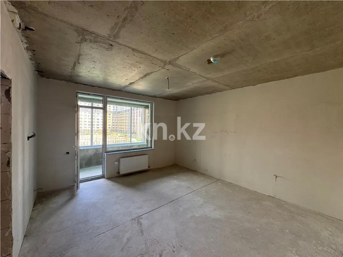 Продажа 3-комнатной квартиры, 85.16 м², ул. Рыскулова, дом  16 в Астане - фото 2