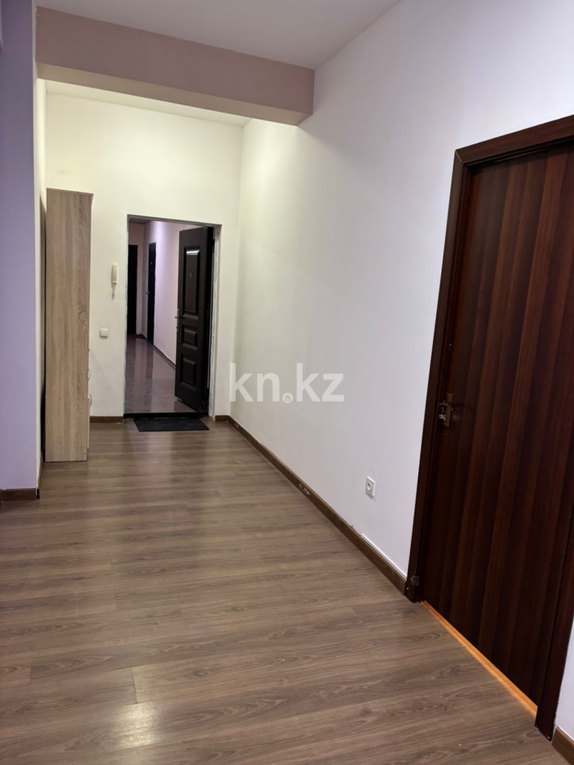 Продажа 1-комнатной квартиры, 51 м² - Продажа квартир от собственников в Алматы - страница 2 фото 3 из 9