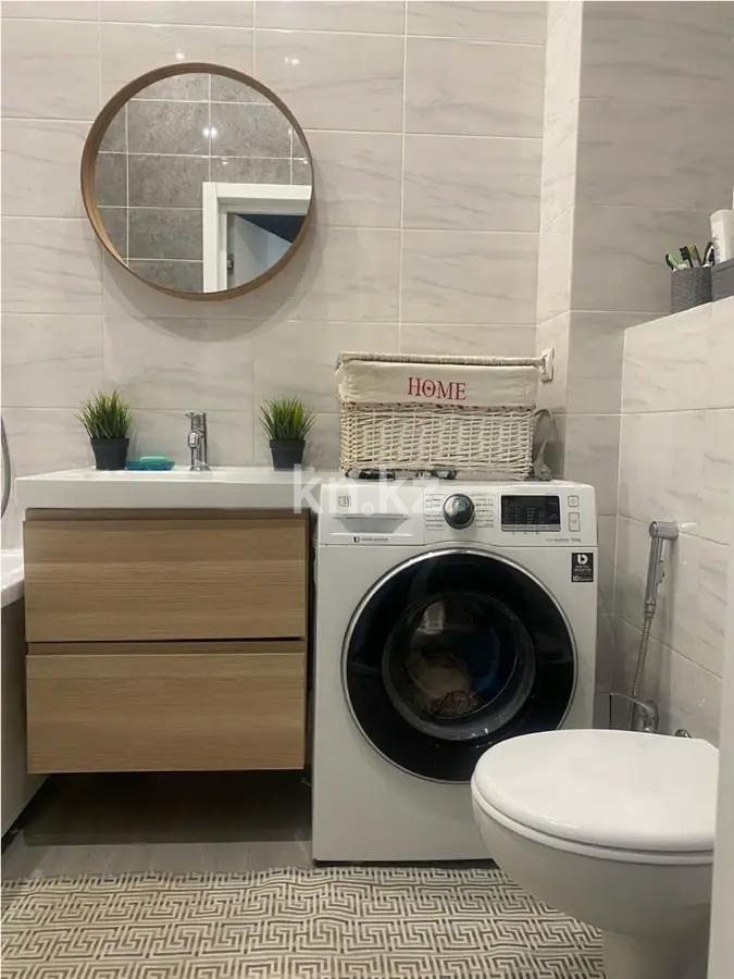 Продажа 3-комнатной квартиры, 65 м², ул. Бокейхана, дом  27 в Астане - фото 5