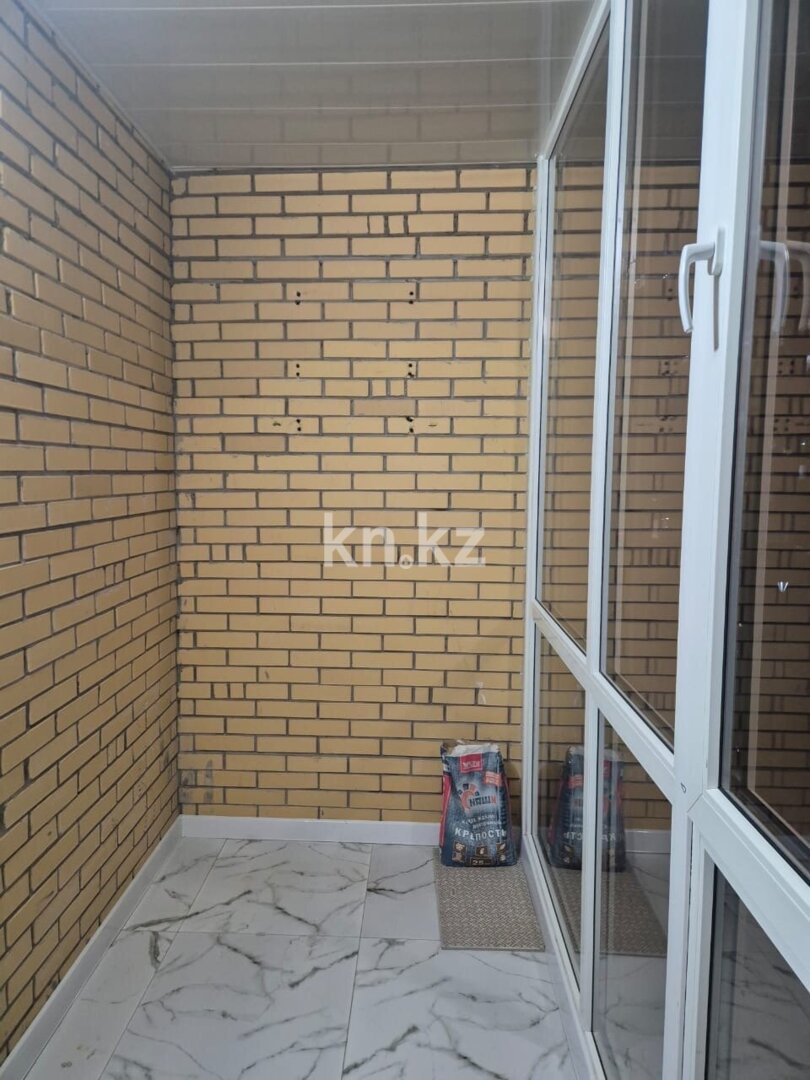 Аренда 2-комнатной квартиры, 55 м² в Астане - фото 8