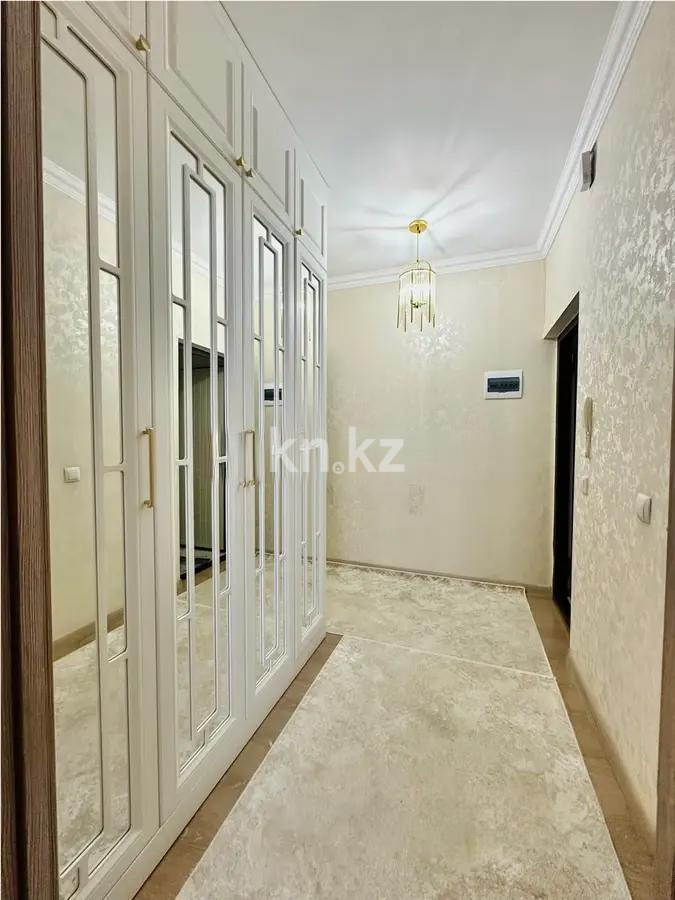 Продажа 3-комнатной квартиры, 79 м², ул. Е-117, дом  41 в Астане - фото 7