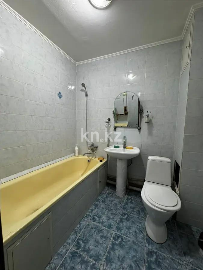 Продажа 2-комнатной квартиры, 56 м² - Продажа двухкомнатных квартир в Ауэзовском р-не Алматы фото 4 из 4