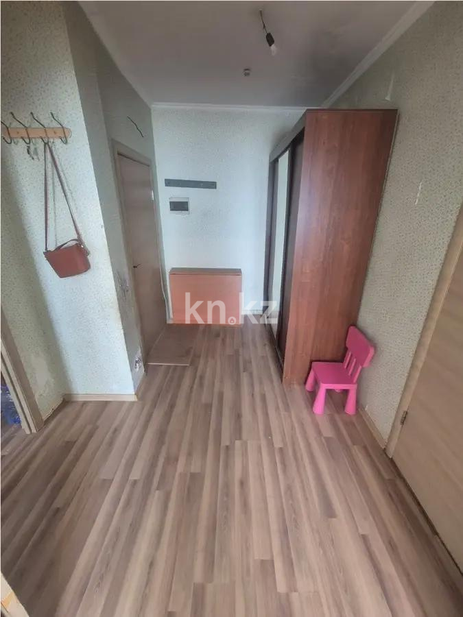 Продажа 1-комнатной квартиры, 38.5 м² в Астане - фото 5