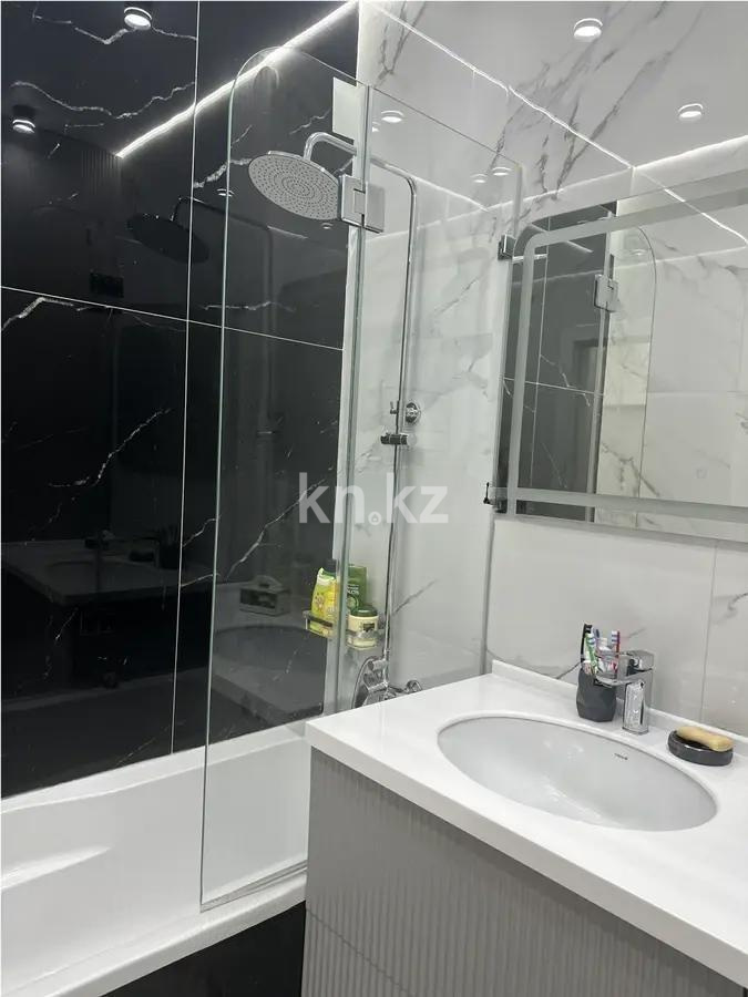 Продажа 3-комнатной квартиры, 90 м² - Продажа трехкомнатных квартир от собственников в Казахстане фото 8 из 11