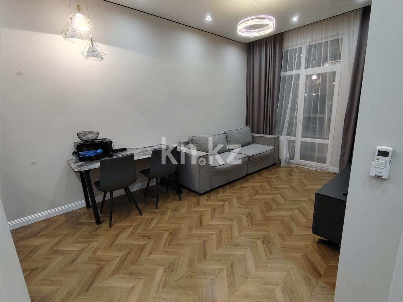 Продажа 2-комнатной квартиры, 39.1 м² - Продажа квартир в Астане - страница 6 фото 3 из 9