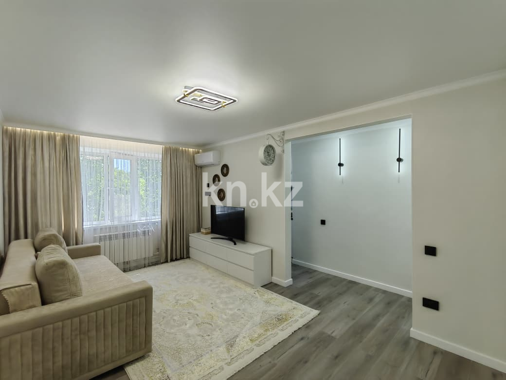 Продажа 1-комнатной квартиры, 32 м² в Караганде