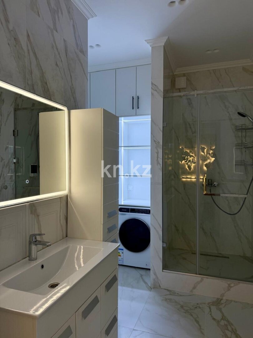 Продажа 3-комнатной квартиры, 89 м² в Караганде - фото 14