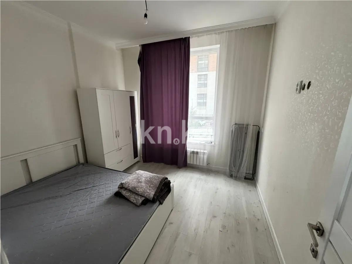 Продажа 2-комнатной квартиры, 41 м² - Продажа  двухкомнатных квартир в новостройках Астаны с фото - страница 69 фото 2 из 4