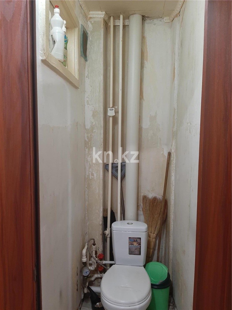 Продажа 2-комнатной квартиры, 46 м² - Продажа недвижимости в Темиртау - страница 2 фото 8 из 13