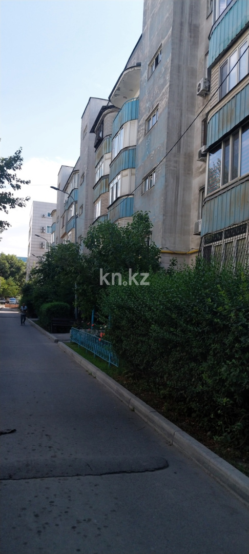 Продажа 2-комнатной квартиры, 62 м² в Алматы - фото 2
