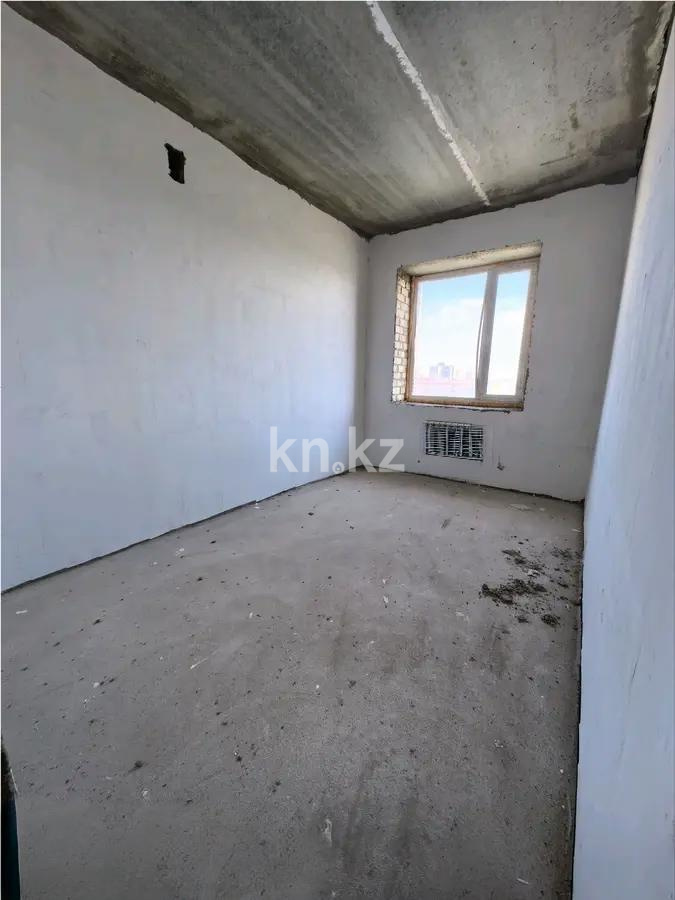Продажа 4-комнатной квартиры, 140 м² - Продажа квартир от собственников в Караганде - страница 3 фото 2 из 5