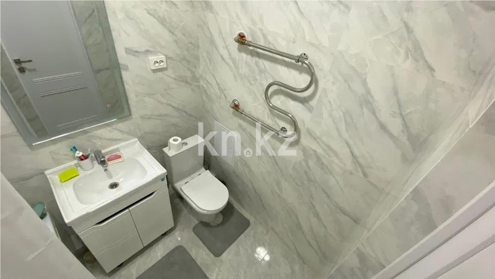 Продажа 3-комнатной квартиры, 84.7 м², ул. Айнакол, дом  66 в Астане - фото 4