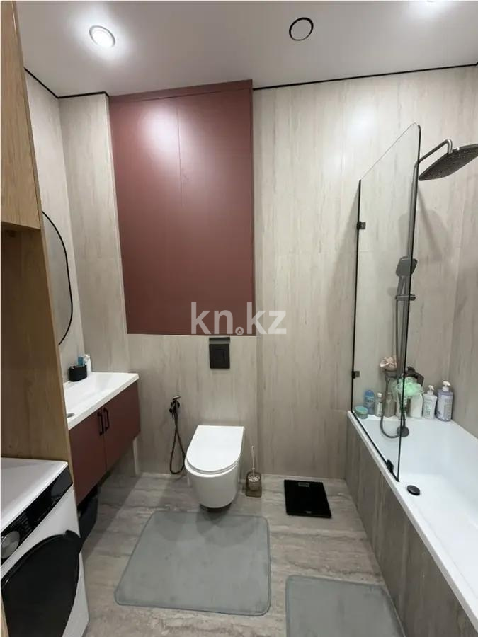 Продажа 4-комнатной квартиры, 93.4 м² в Астане - фото 6
