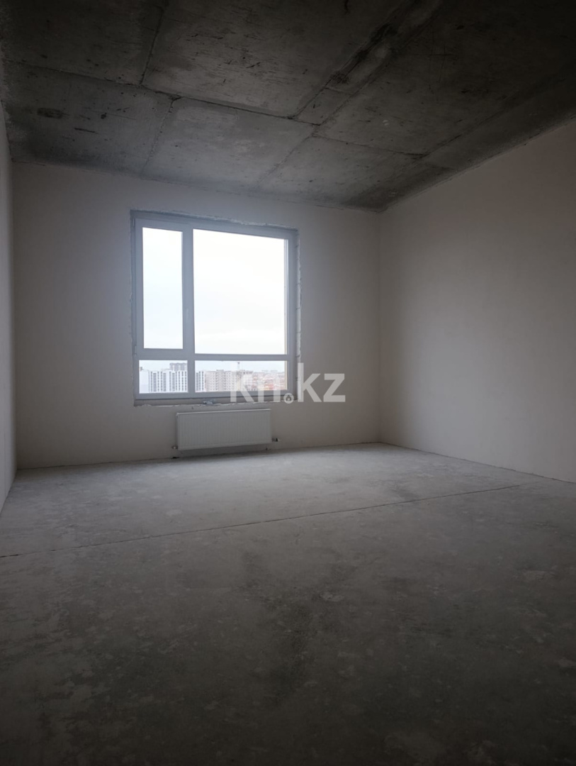 Продажа 2-комнатной квартиры, 50 м², пр. Тауелсыздык, дом  38/7 - Продажа  двухкомнатных квартир в Астане с фото фото 1 из 6