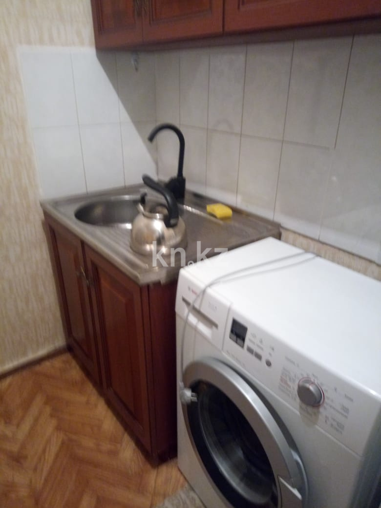 Аренда 1-комнатной квартиры, 30 м² в Астане