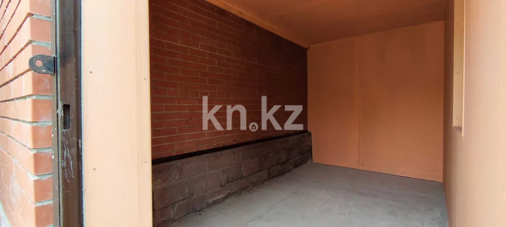 Аренда , 5 м², ул. Хантау, дом  4 - Аренда баз, складов и промышленной недвижимости в Астане фото 8 из 11