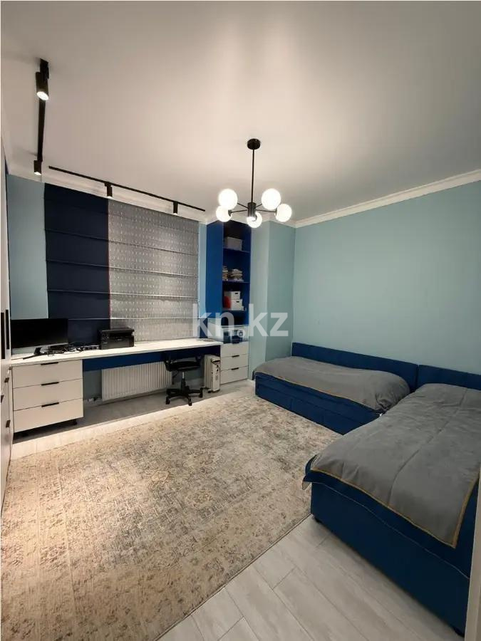 Продажа 3-комнатной квартиры, 97 м², пр. Улы Дала, дом  29/1 в Астане - фото 3