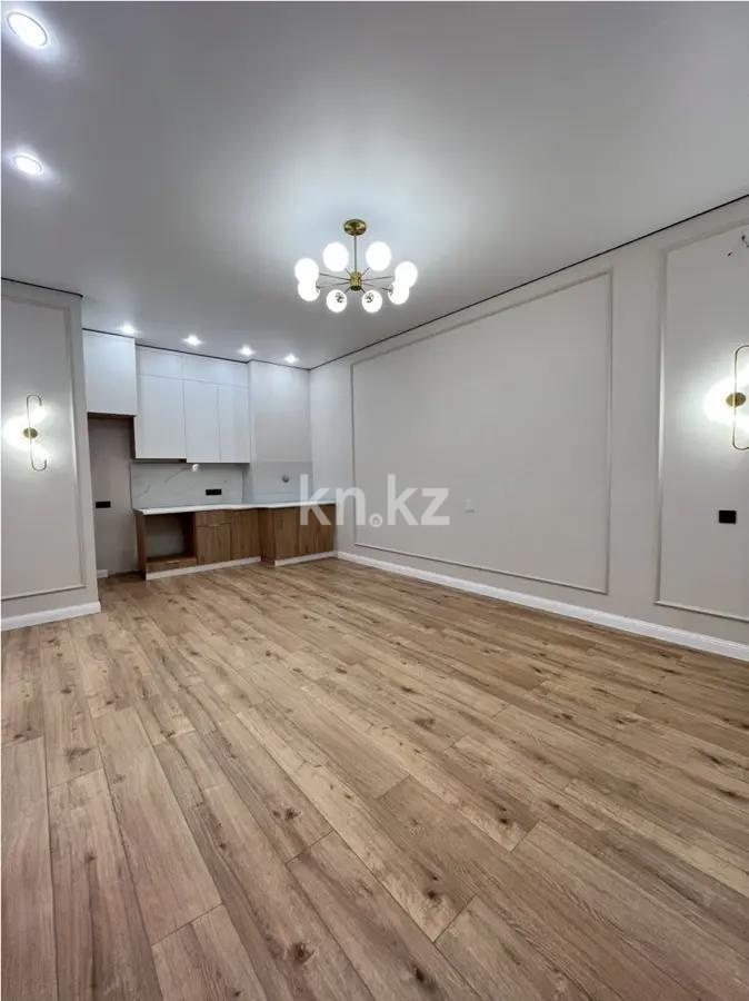 Продажа 1-комнатной квартиры, 43 м², ул. Е-429, дом  14 в Астане - фото 2