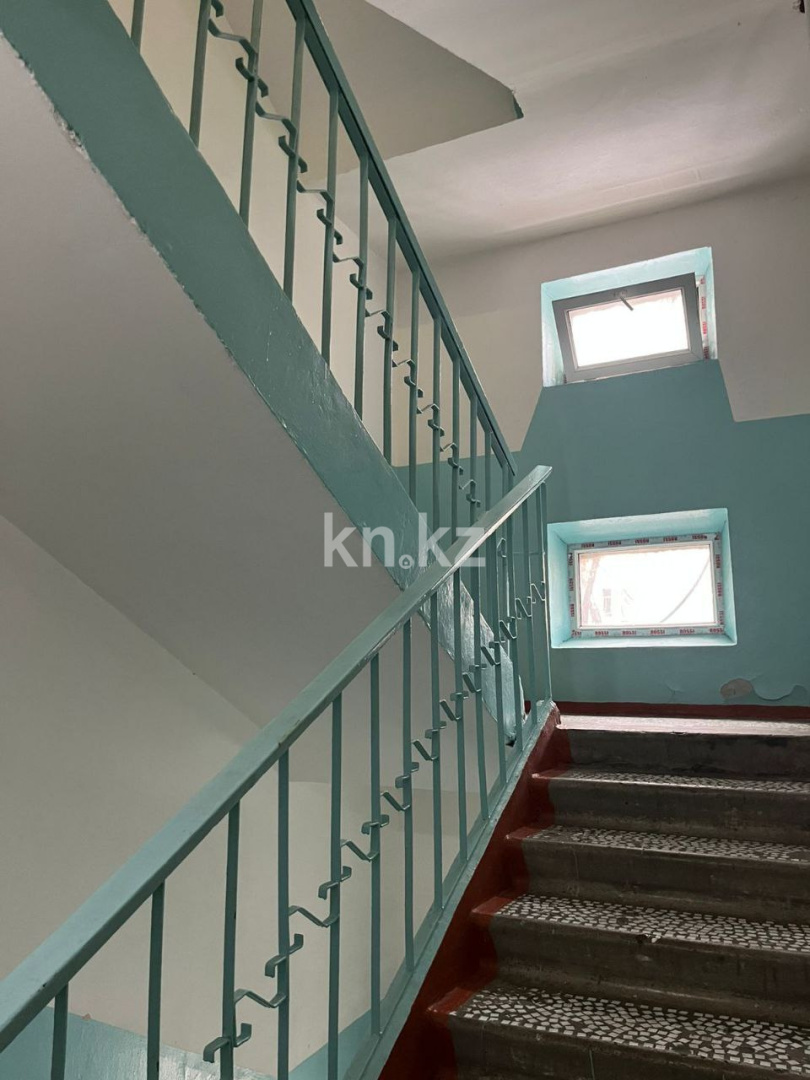 Продажа 2-комнатной квартиры, 54 м² - Продажа квартир в Алмалинском р-не Алматы - страница 27 фото 19 из 21