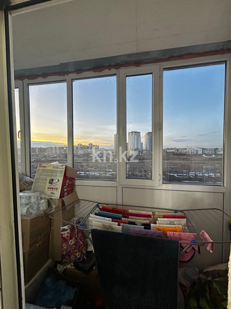 Продажа 2-комнатной квартиры, 60 м², ул. Сарыарка, дом  31 - Продажа квартир в Караганде фото 5 из 9