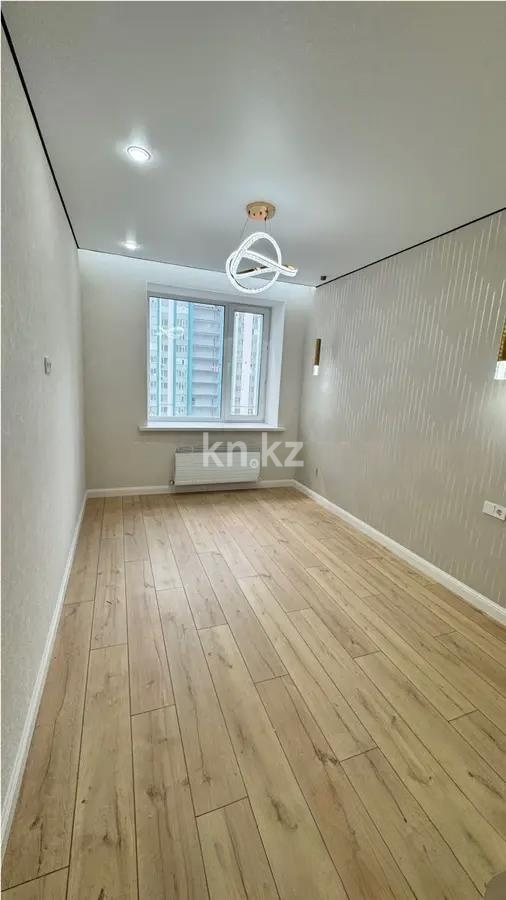 Продажа 2-комнатной квартиры, 49 м² в Астане