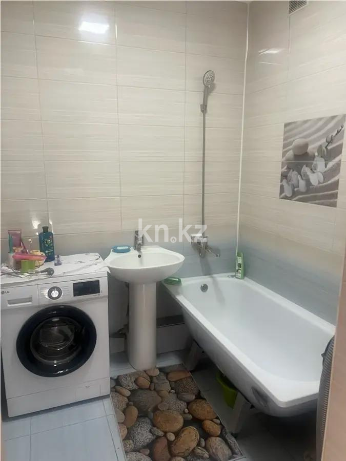 Продажа 2-комнатной квартиры, 63 м², мкр-н Зердели, дом  1/167 - Продажа  двухкомнатных квартир в Алматы без посредников с фото фото 4 из 4