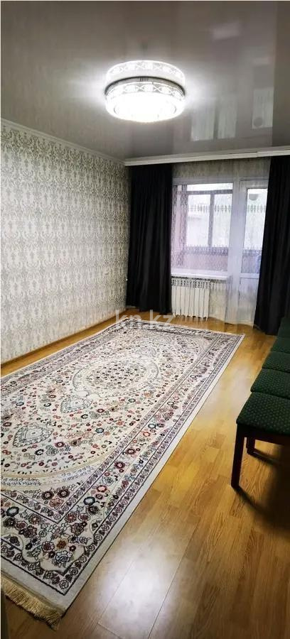 Продажа 2-комнатной квартиры, 44 м², ул. Макатаева, дом  192 - Продажа квартир в Алматы фото 1 из 5