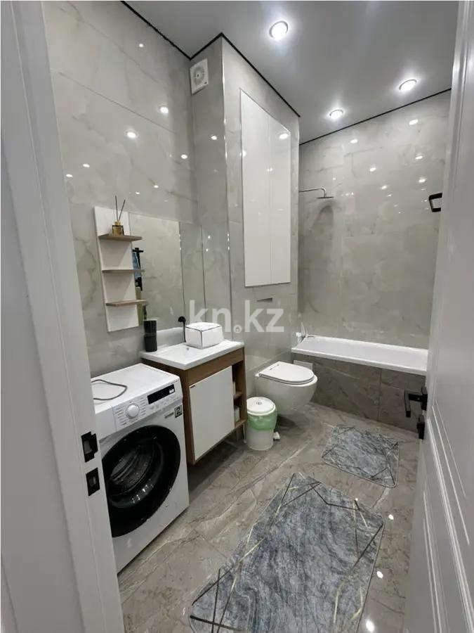 Продажа 2-комнатной квартиры, 50 м² - Продажа квартир в Казахстане - страница 24 фото 4 из 4