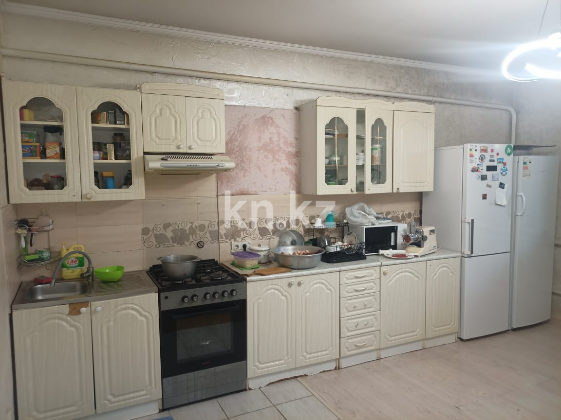 Продажа 6-комнатного дома, 195 м², мкр-н Нур Алатау в Алматы - фото 7