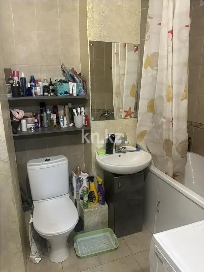 Продажа 1-комнатной квартиры, 31.8 м² - Продажа однокомнатных квартир в р-не Алматы Астаны фото 5 из 7
