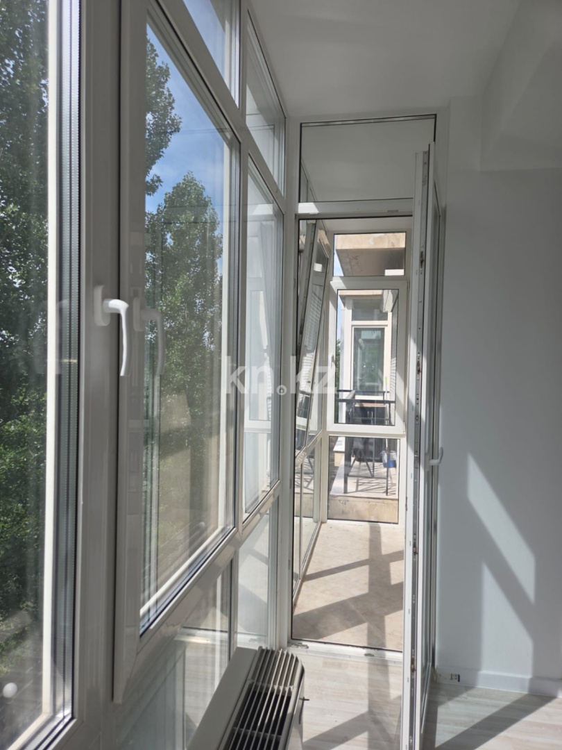 Продажа 2-комнатной квартиры, 83 м² - Продажа  двухкомнатных квартир в новостройках Алматы с фото - страница 108 фото 8 из 22