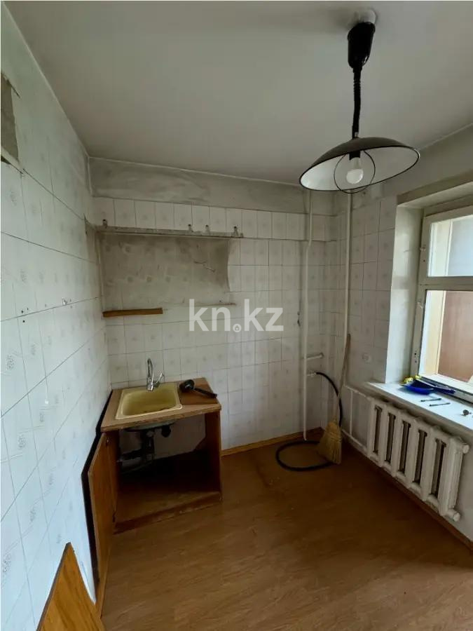 Продажа 2-комнатной квартиры, 55.4 м² - Продажа квартир в Алматы фото 2 из 3