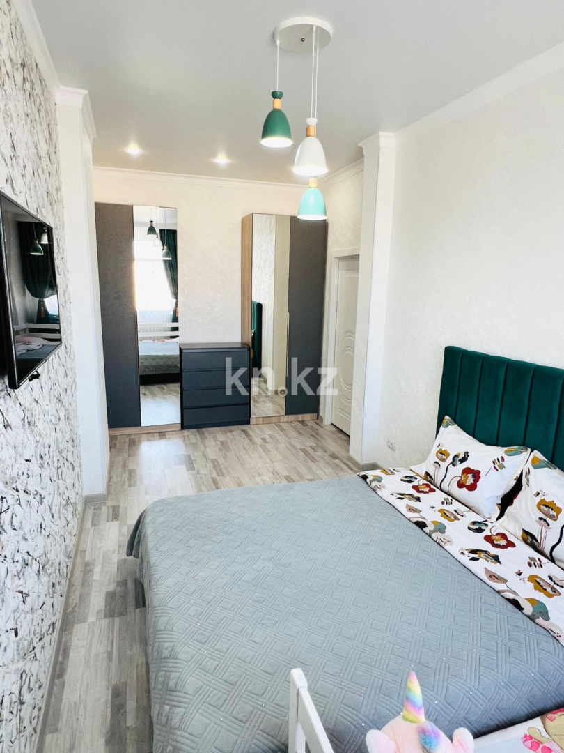 Продажа 2-комнатной квартиры, 60 м² - Недвижимость в Казахстане - страница 20 фото 7 из 15