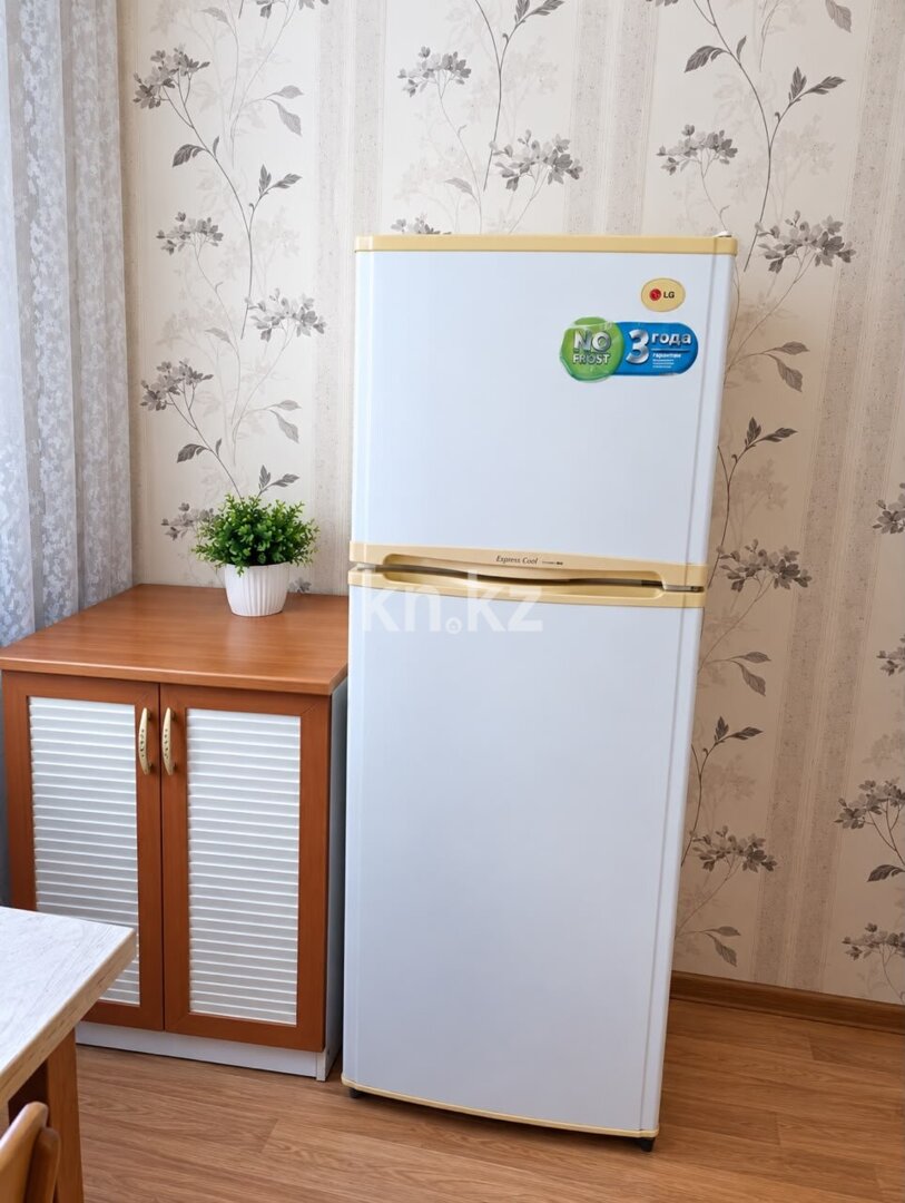 Аренда 2-комнатной квартиры, 45 м² в Астане - фото 2