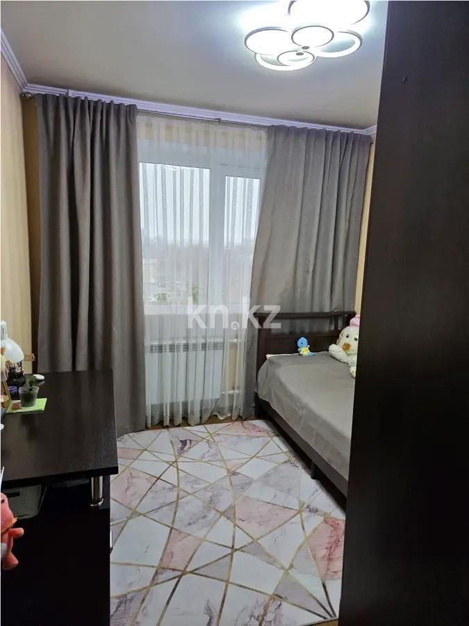 Продажа 4-комнатной квартиры, 78 м², ул. Карла Маркса, дом  7 в Караганде - фото 2