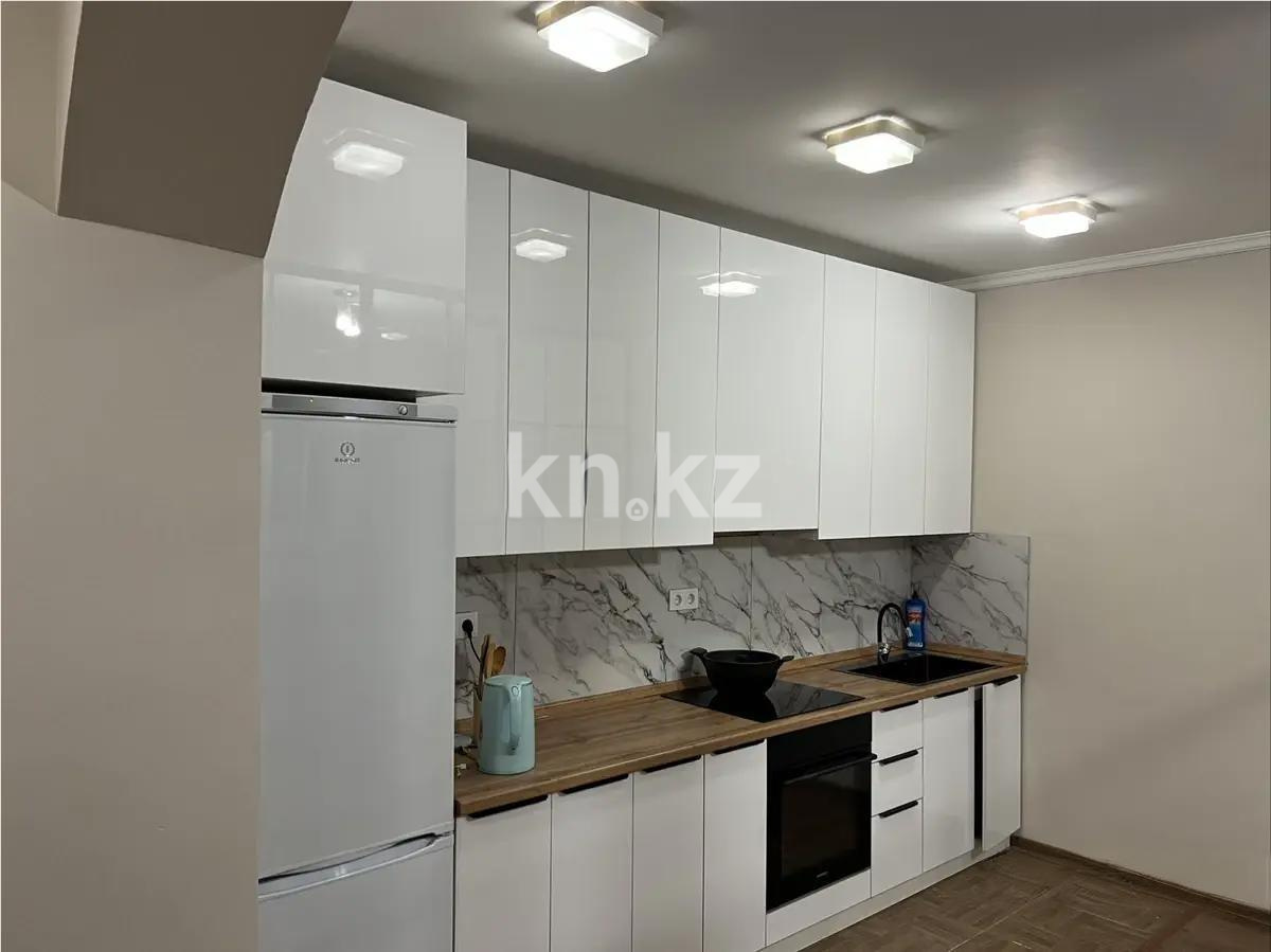 Продажа 2-комнатной квартиры, 100 м² - Продажа квартир в новостройках Алматы фото 3 из 4