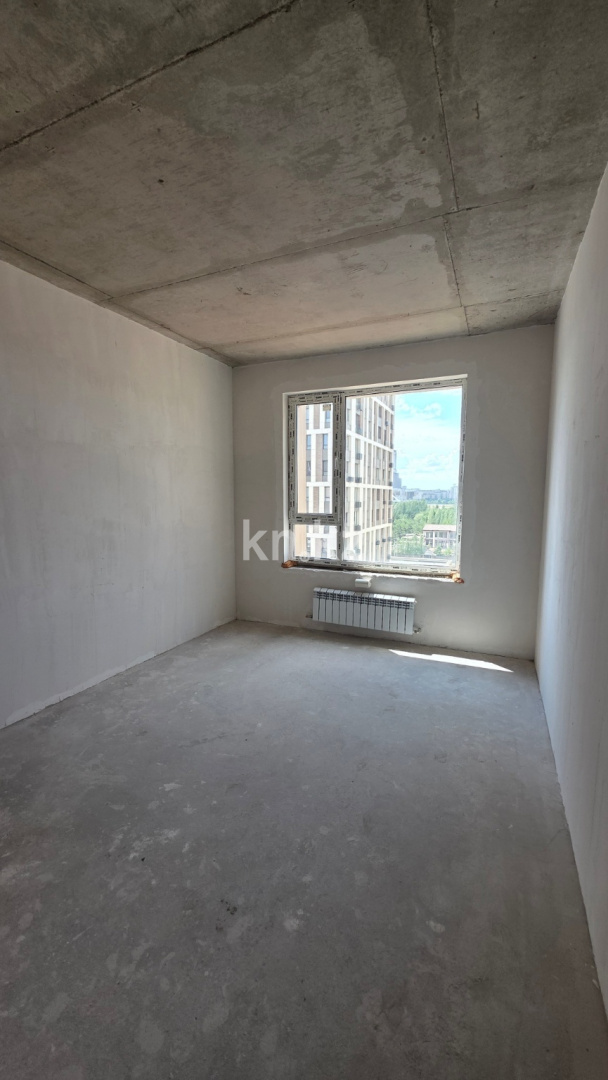Продажа 2-комнатной квартиры, 60.6 м² в Астане - фото 10
