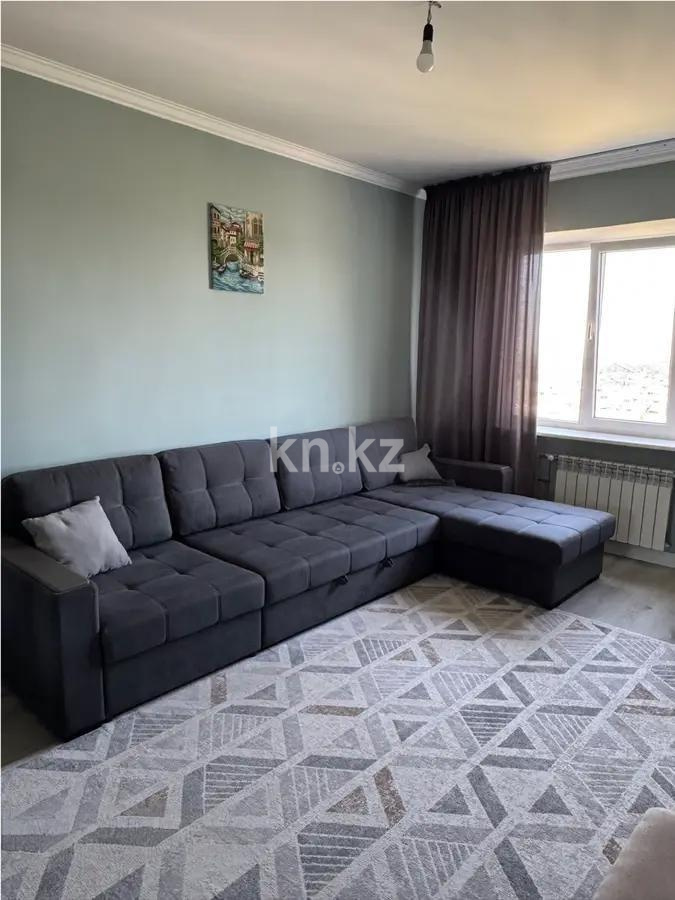 Продажа 2-комнатной квартиры, 63 м², ул. Каримова, дом  56 - Продажа  двухкомнатных квартир в Алматы без посредников фото 1 из 6