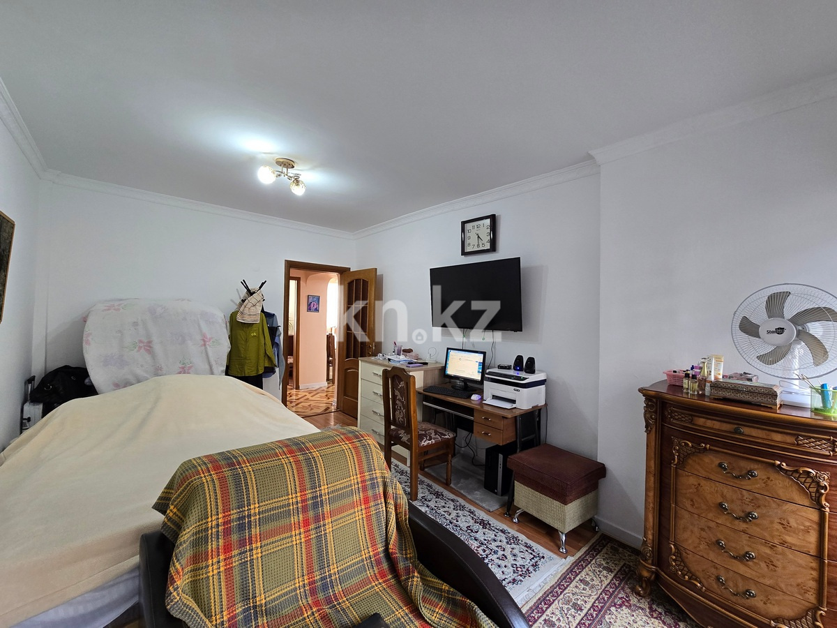 Продажа 3-комнатной квартиры, 66 м² в Алматы - фото 13