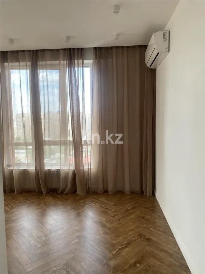 Продажа 3-комнатной квартиры, 100 м², пр. Абая, дом  164 - Продажа  трехкомнатных квартир в новостройках Алматы с фото фото 1 из 6