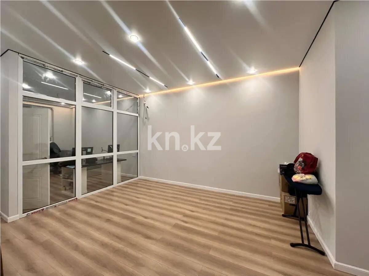 Продажа 3-комнатной квартиры, 83 м² в Алматы