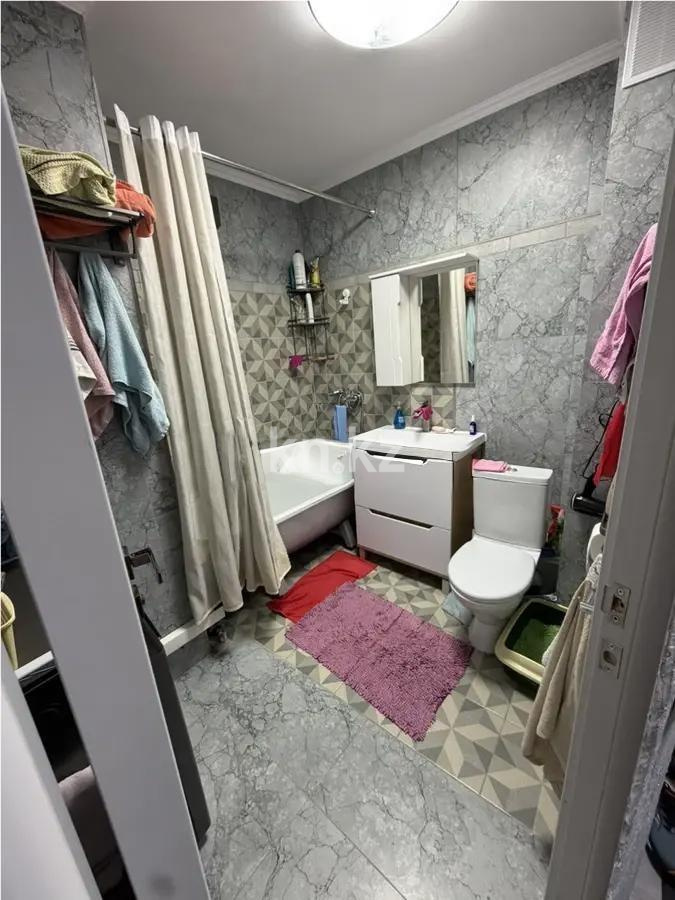 Продажа 3-комнатной квартиры, 66 м², мкр-н Алмагуль, дом  16 - Продажа  трехкомнатных квартир в Алматы без посредников фото 5 из 6