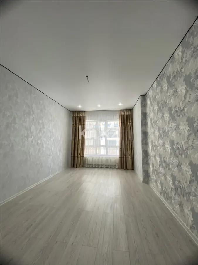 Продажа 1-комнатной квартиры, 40 м² в Астане